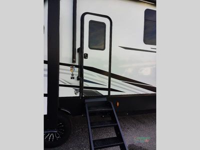 2026 Venture RV SportTrek Touring Edition - Photo 21