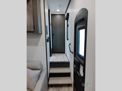 2026 Venture RV SportTrek Touring Edition - Photo 34