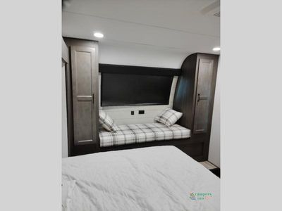 2026 Venture RV SportTrek Touring Edition - Photo 42