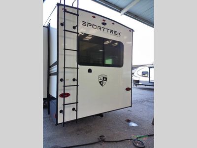 2026 Venture RV SportTrek Touring Edition - Photo 6