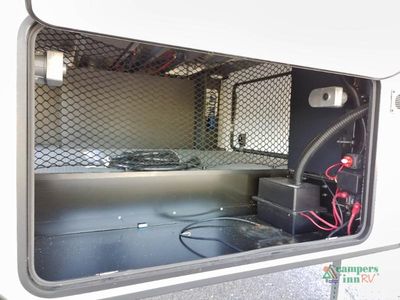 2026 Venture RV SportTrek Touring Edition - Photo 10