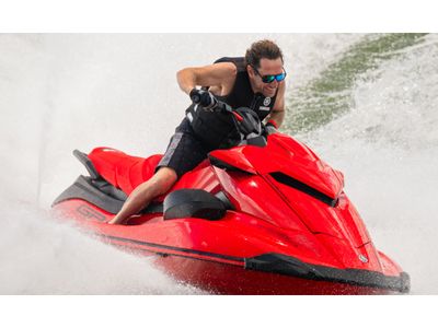2026 Yamaha GP SVHO with Audio - Photo 7