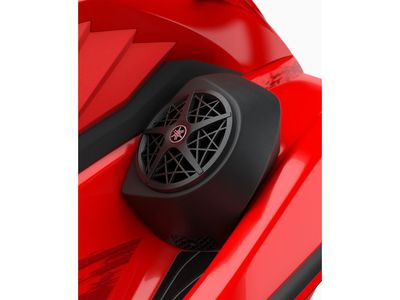2026 Yamaha GP SVHO with Audio - Photo 2