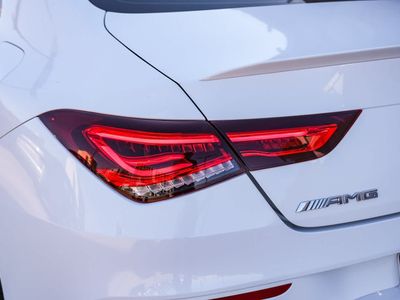 2023 Mercedes-Benz CLA - Photo 5