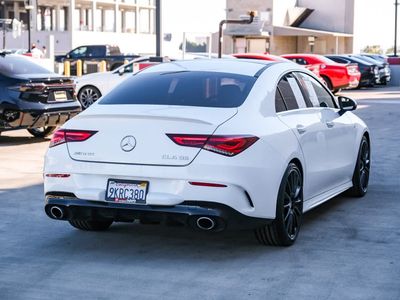 2023 Mercedes-Benz CLA - Photo 3