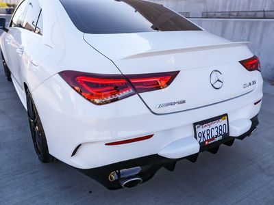 2023 Mercedes-Benz CLA - Photo 6