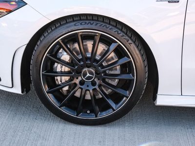 2023 Mercedes-Benz CLA - Photo 8