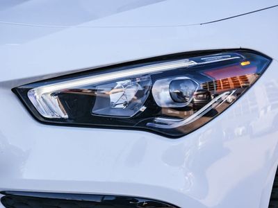 2023 Mercedes-Benz CLA - Photo 9