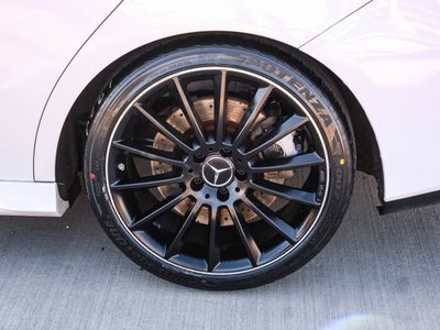 2023 Mercedes-Benz CLA - Photo 7