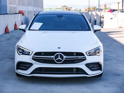 2023 Mercedes-Benz CLA - Photo 1