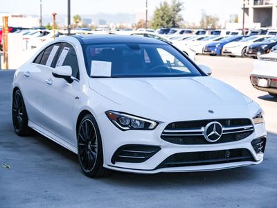 2023 Mercedes-Benz CLA - Photo 2