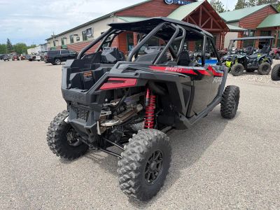 2025 Polaris RZR PRO XP 4 Ultimate — detail view