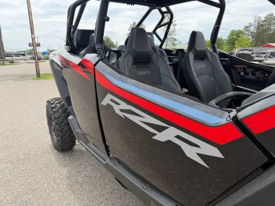 2025 Polaris RZR PRO XP 4 Ultimate — photo 7 view