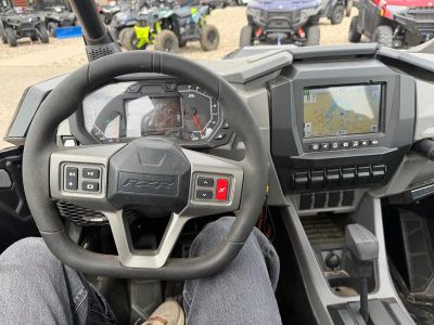 2025 Polaris RZR PRO XP 4 Ultimate — photo 13 view