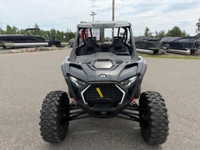 2025 Polaris RZR PRO XP 4 Ultimate — photo 9 view