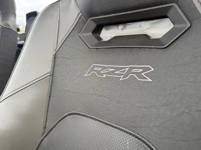 2025 Polaris RZR PRO XP 4 Ultimate — photo 12 view