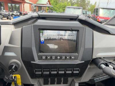 2025 Polaris RZR PRO XP 4 Ultimate — photo 15 view