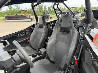 2025 Polaris RZR PRO XP 4 Ultimate — photo 11 view