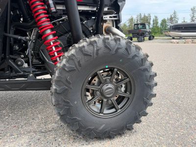 2025 Polaris RZR PRO XP 4 Ultimate — photo 16 view
