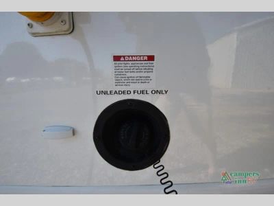 2024 Thor Motor Coach Four Winds — photo 22 view