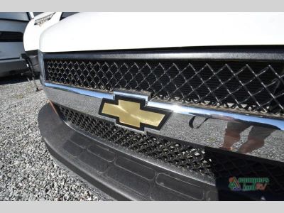 2024 Thor Motor Coach Four Winds — photo 18 view