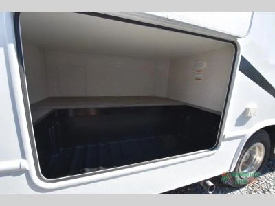2024 Thor Motor Coach Four Winds — photo 25 view