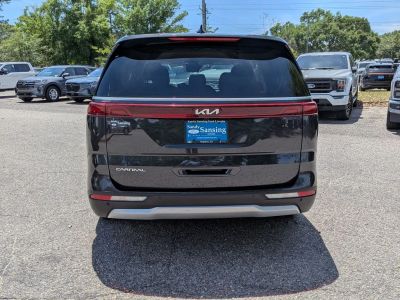 2024 Kia Carnival - Photo 4