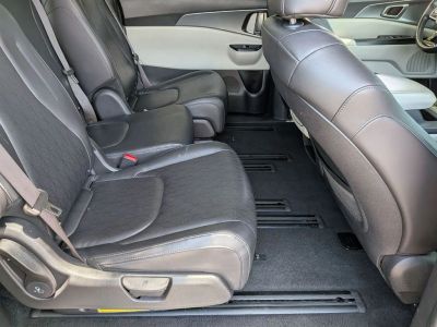 2024 Kia Carnival - Photo 23
