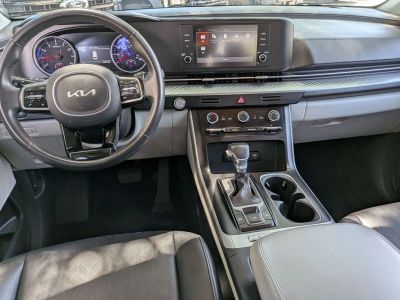 2024 Kia Carnival - Photo 21