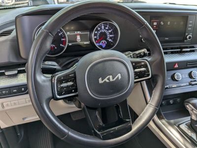 2024 Kia Carnival - Photo 11