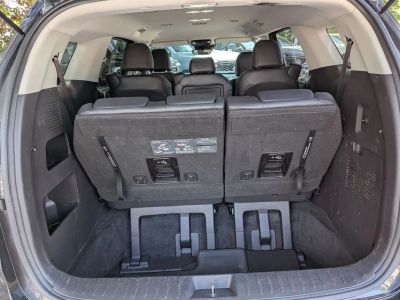 2024 Kia Carnival - Photo 22