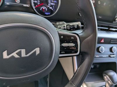 2024 Kia Carnival - Photo 17