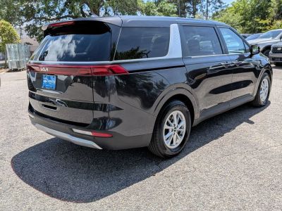 2024 Kia Carnival - Photo 5