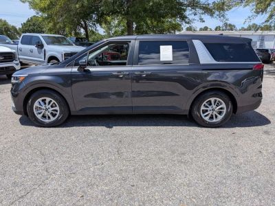 2024 Kia Carnival - Photo 2