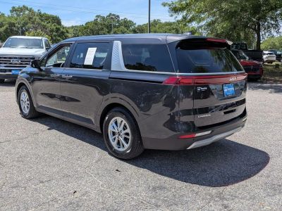 2024 Kia Carnival - Photo 3