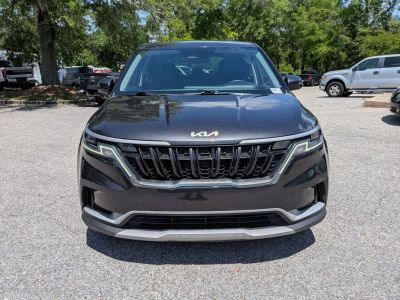 2024 Kia Carnival - Photo 8