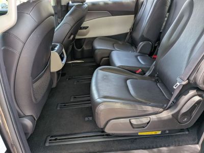 2024 Kia Carnival - Photo 20