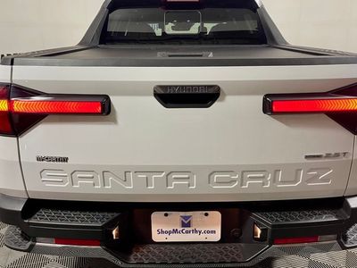 2024 Hyundai Santa Cruz - Photo 6