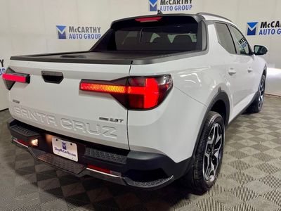 2024 Hyundai Santa Cruz - Photo 5