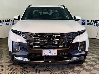 2024 Hyundai Santa Cruz - Photo 3
