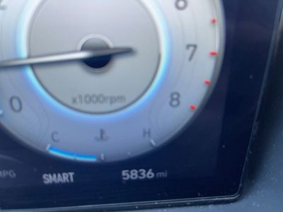 2024 Hyundai Santa Cruz - Photo 8