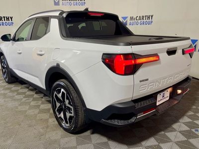 2024 Hyundai Santa Cruz - Photo 4