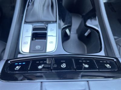 2024 Hyundai Santa Cruz - Photo 10