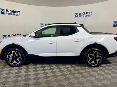 2024 Hyundai Santa Cruz - Photo 7