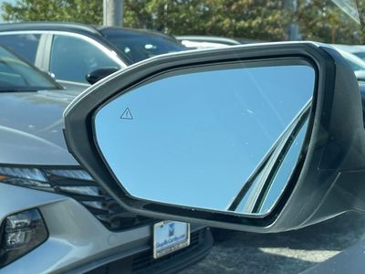 2024 Hyundai Santa Cruz - Photo 12