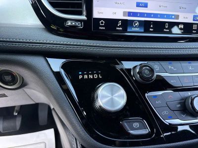 2026 Chrysler Pacifica — photo 19 view