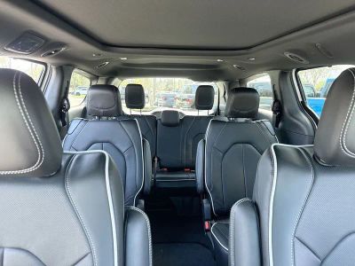 2026 Chrysler Pacifica — photo 29 view