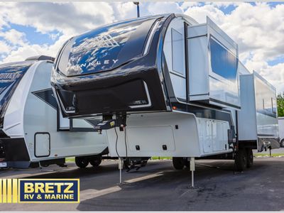 2026 Brinkley Model Z - Photo 3