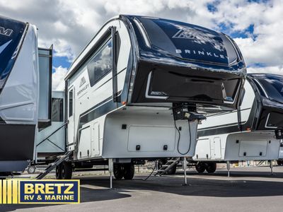 2026 Brinkley Model Z - Photo 4