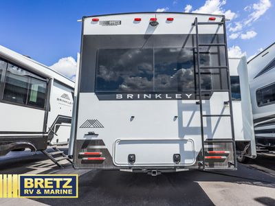 2026 Brinkley Model Z - Photo 5